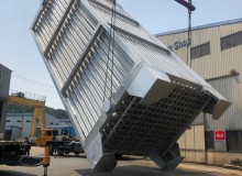 대형 대기식기화기 1 이미지