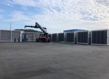 대형 대기식기화기 2 이미지