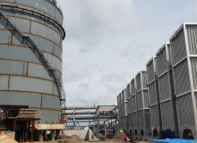 대형대기식기화기 6 이미지